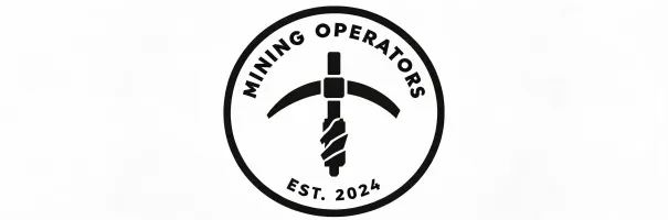 Tier 1 Mining Operator