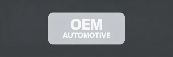 Major Automotive OEM
