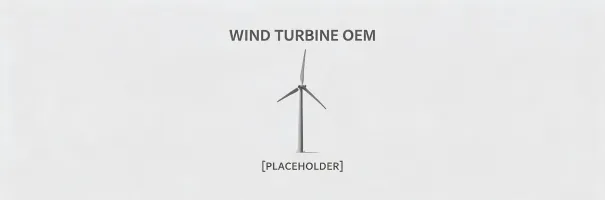 Wind Turbine Manufacturer